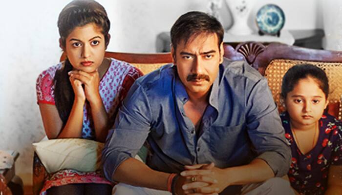 ‘Drishyam’ a must watch says Arvind Kejriwal