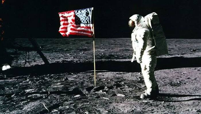 Buzz Aldrin reimbursed $33.31 by US govt for Apollo 11 Moon mission 