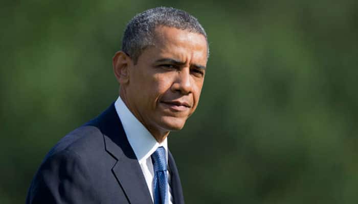 Obama&#039;s fight against climate change: Five big steps