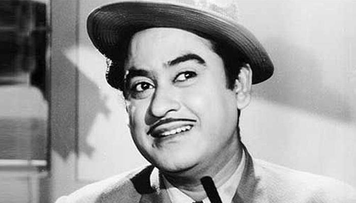 Know how &#039;4&#039; ruled Kishore Kumar&#039;s life