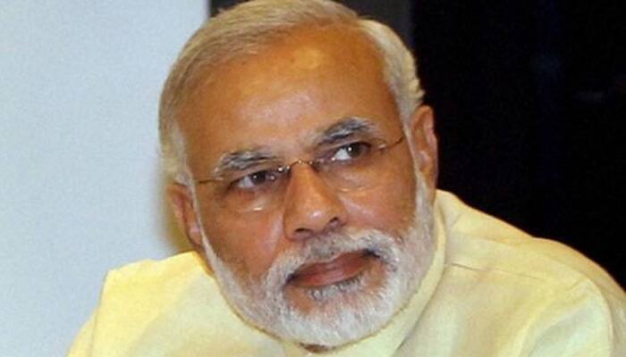 Modi govt ready to accept recommendations of Parliamentary panel on land bill