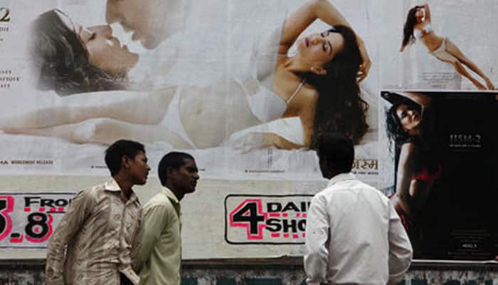 Faridabad Xvideo - Porn websites banned: XVIDEOS tells Indians to vote better next time