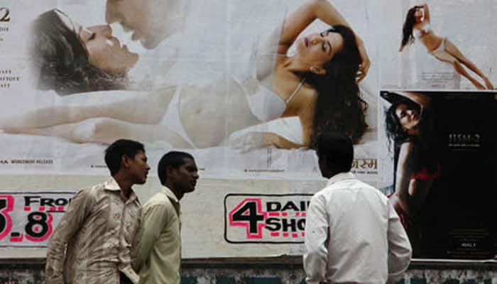 Xvideosite Com - Porn websites banned: XVIDEOS tells Indians to vote better next time |  India News | Zee News