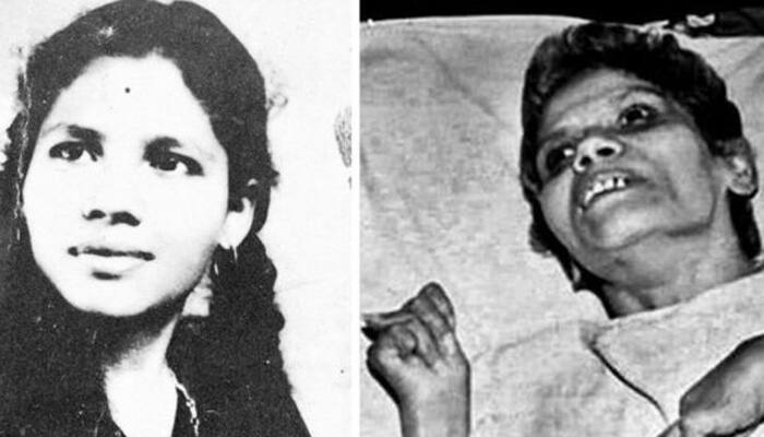 Lushin Dubey&#039;s next play deals with Aruna Shanbaug rape case