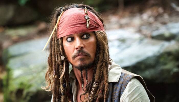 &#039;Pirates of the Caribbean&#039; writer sued for commission