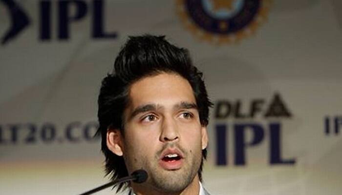 Siddharth Mallya signs second feature film