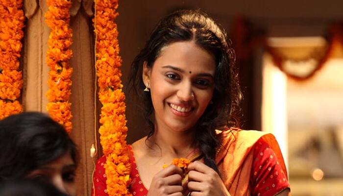 Aanand L Rai to present Swara Bhaskar-starrer