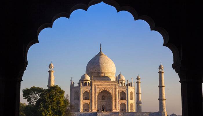 Taj Mahal vulnerable to pollution, no study on other monuments yet: Govt