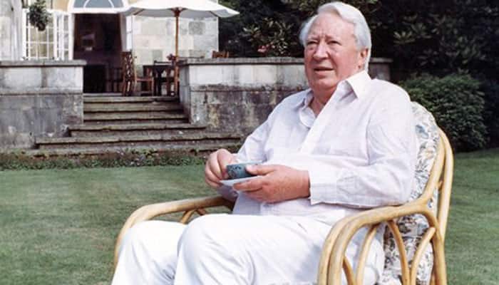 UK child sex probe: &quot;I was raped by ex-PM Edward Heath when I was 12&quot; 