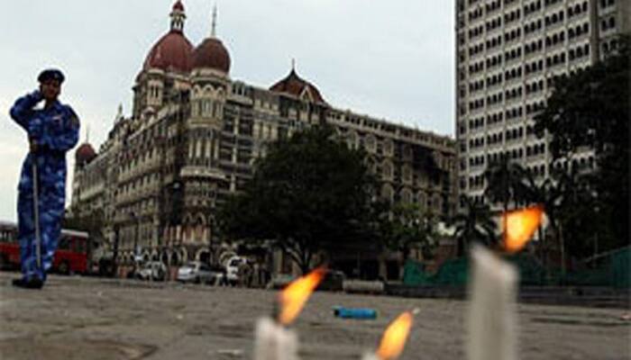 Ex-FIA chief says 26/11 terror attacks were planned in Pak; India to raise issue at NSA meet