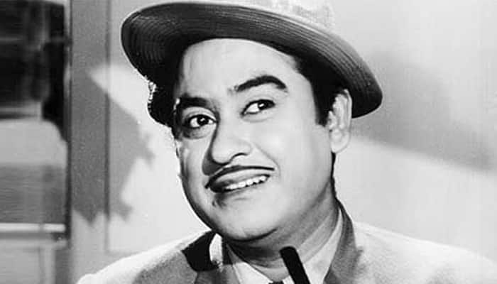 Fans demand a memorial for Kishore Kumar!