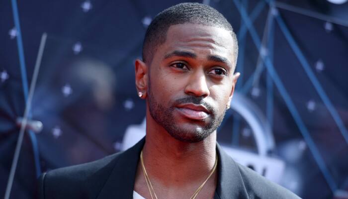 Gunshots fired outside J. Cole, Big Sean&#039;s concert; two injured