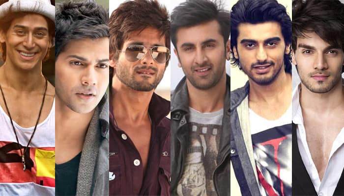 Bollywood star kids en route to super stardom (Part 1)