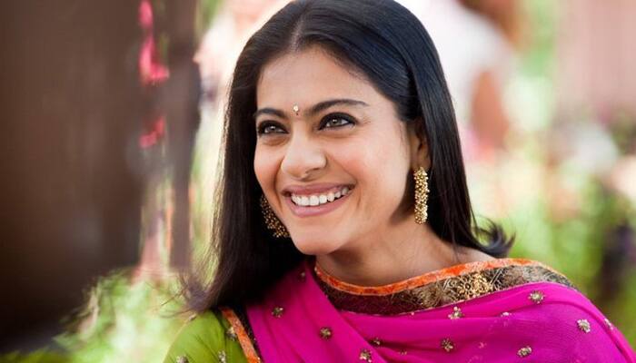 Birthday special: From ‘Bekhudi’ to ‘Dilwale’- Kajol’s journey