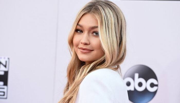 Gigi Hadid named world&#039;s most connected supermodel