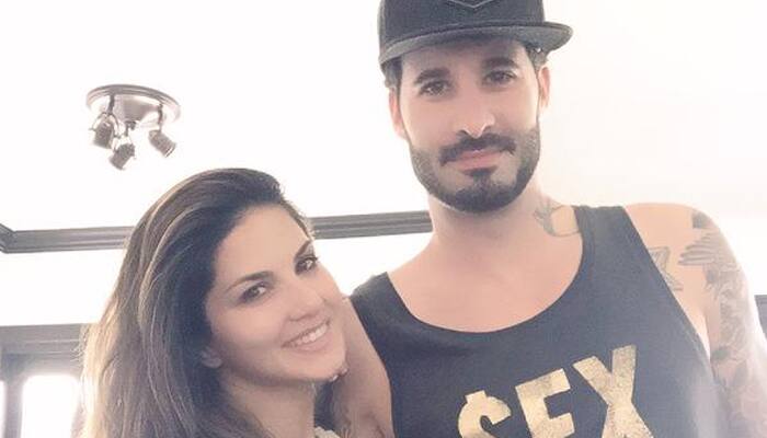 This is how Sunny Leone reacted to India porn ban