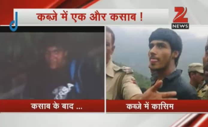 Udhampur attack: One terrorist captured alive
