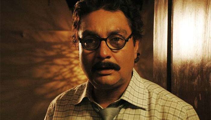 Vinay Pathak learnt art of weaving for &#039;Gour Hari Dastaan&#039;