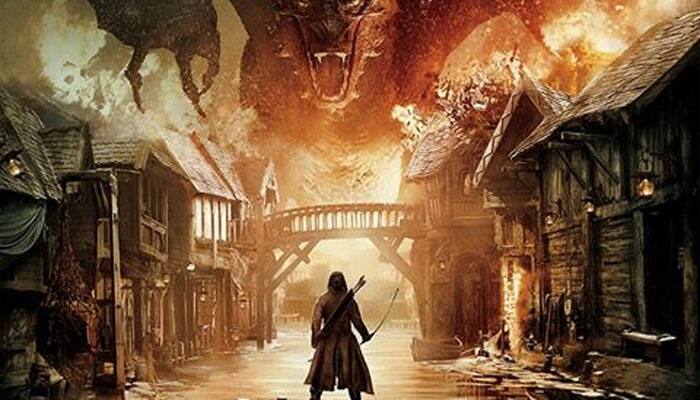 The&#039;Hobbit&#039; trilogy extended edition to release in October