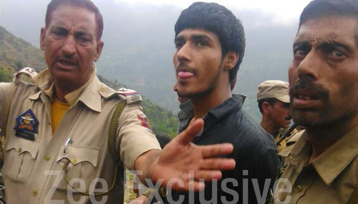 Pakistani terrorist Mohammed Naved arrested: Things you want to know about him