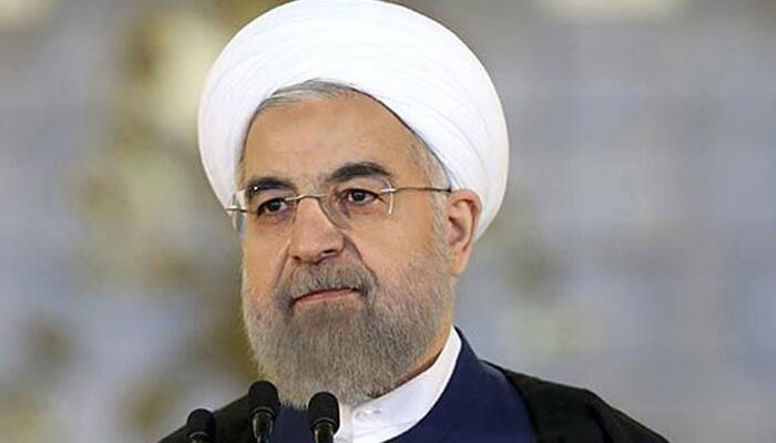 Italy invites Iran&#039;s Rouhani for Rome visit