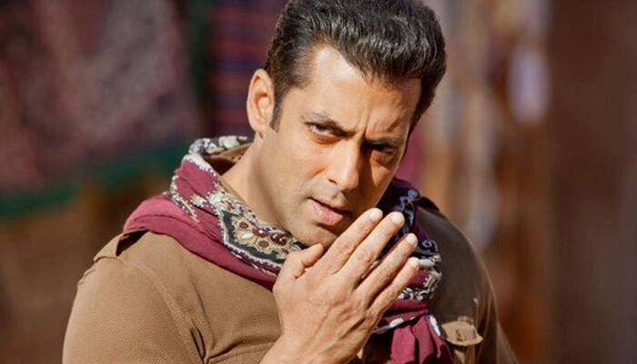 Salman Khan sings the title track of Sooraj-Athiya&#039;s &#039;Hero&#039;