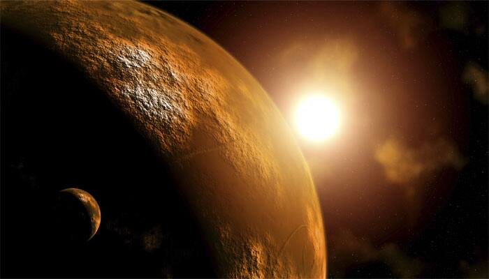 New NASA tools bring Mars closer to young explorers