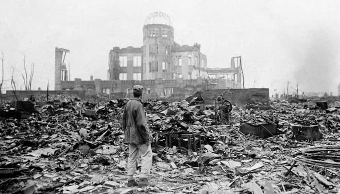 70th anniversary of Hiroshima atomic bombing: Facts you should know