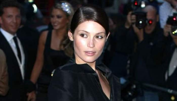 Not comfortable with intimate scenes: Gemma Arterton