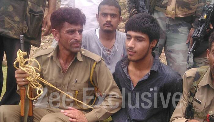 Naved alias Usman arrested: But who is Abu Qasim? 