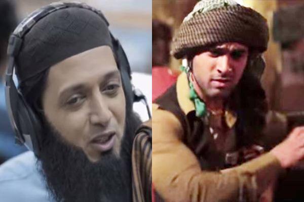 This Terrorist Call Center by @TheViralFever Feat @Riteishd and @PulkitSamrat is Mind Blasting. Twitter@Bangistan