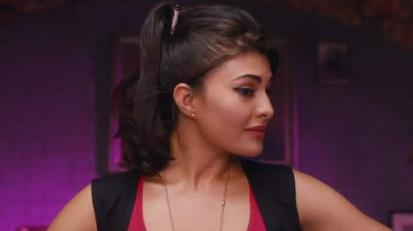 Watch the funny dialogue promo of @Bangistan - @Asli_Jacqueline @Riteishd Twitter@Bangistan