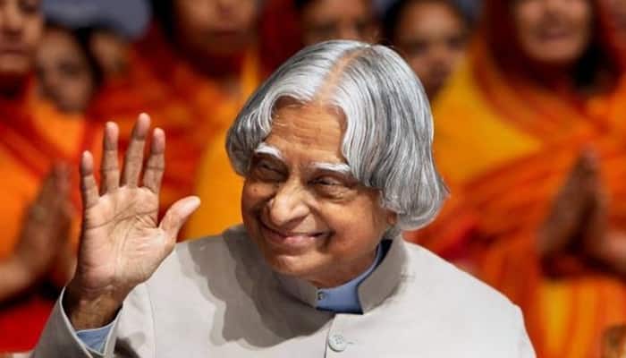 A week after his death, close associates fight over Dr APJ Abdul Kalam’s legacy