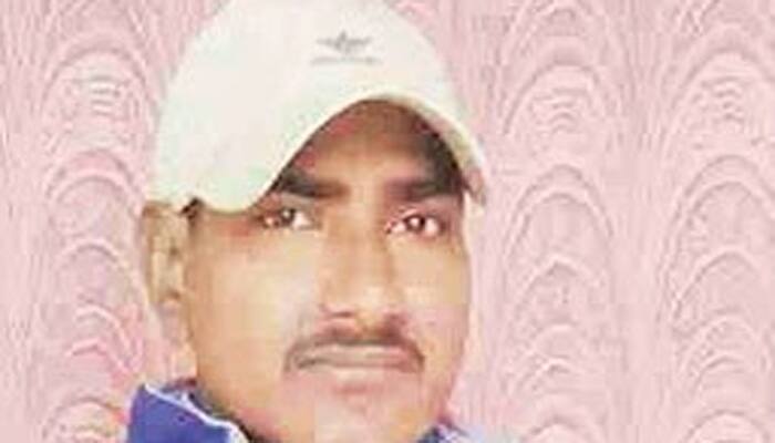 J&amp;K terror attack: Braveheart Rocky saved the day for BSF