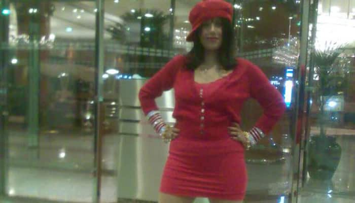 Radhe Maa goes underground, planning to flee abroad: Reports