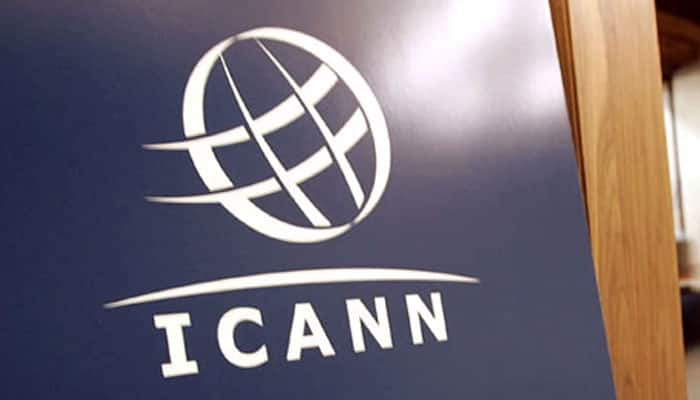 Website of Internet&#039;s big daddy ICANN hacked again!