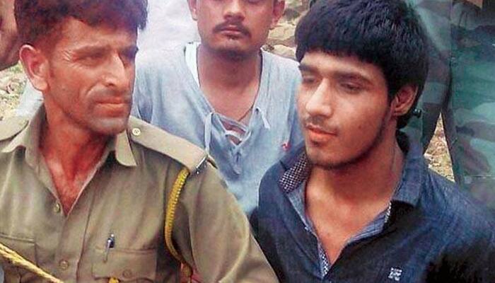 I am the unfortunate father of Udhampur attacker, says Pakistan-based man