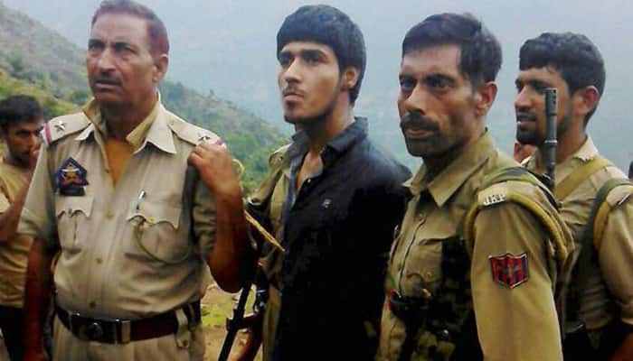 Udhampur terror attack: NIA takes over probe, Pakistani terrorist quizzed; Pak denies link