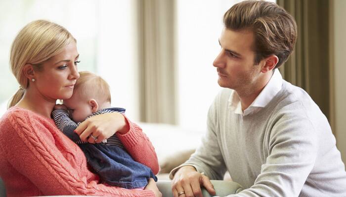 Are you planning a second child? Check your happiness quotient first!