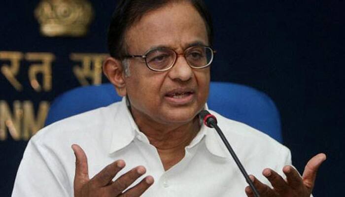 Lalitgate: Who is speaking the truth, Chidambaram&#039;s poser to Sushma Swaraj