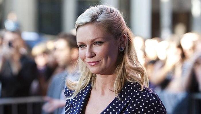 Kirsten Dunst finds expectations of actor &#039;really ridiculous&#039;