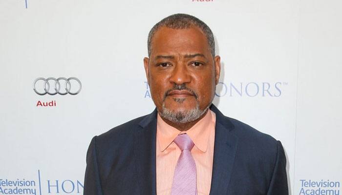 Laurence Fishburne joining &#039;Passengers&#039;