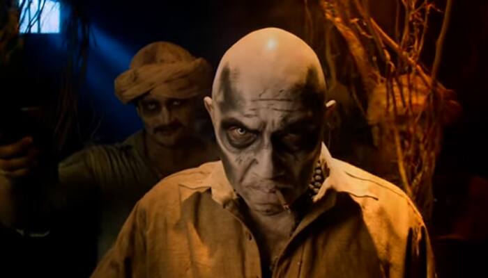 Watch &#039;Jackson Durai&#039; teaser 