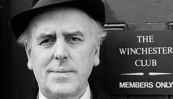 British TV icon George Cole passes away aged 90