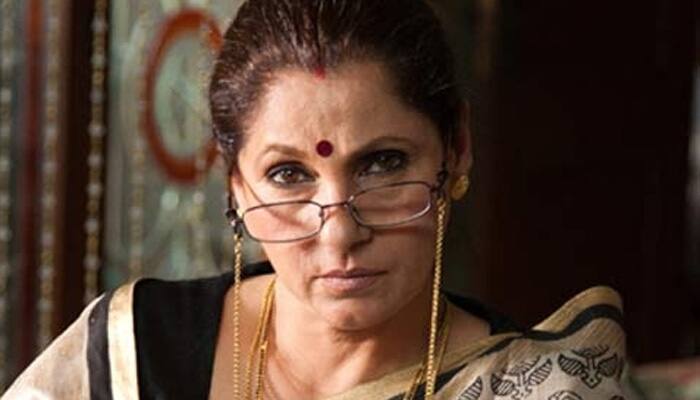 SC issues notice to Dimple Kapadia 