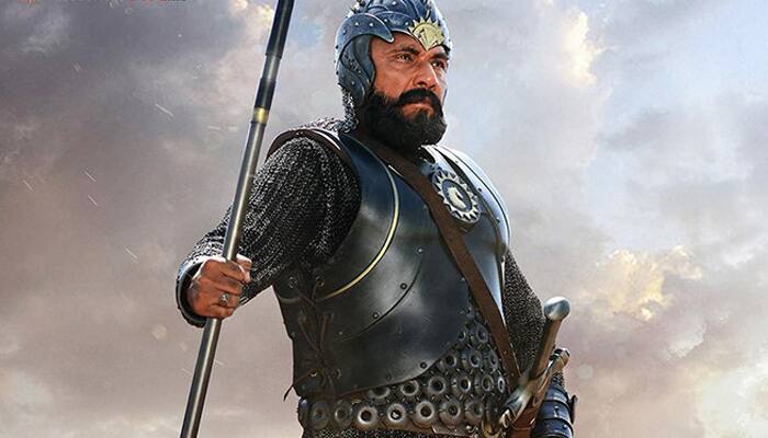 Watch: New video reveals why Kattappa killed Baahubali?