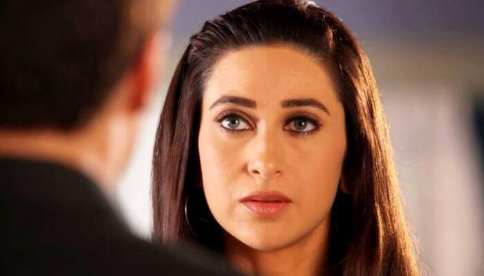 Who is the new man in Karisma Kapoor&#039;s life?