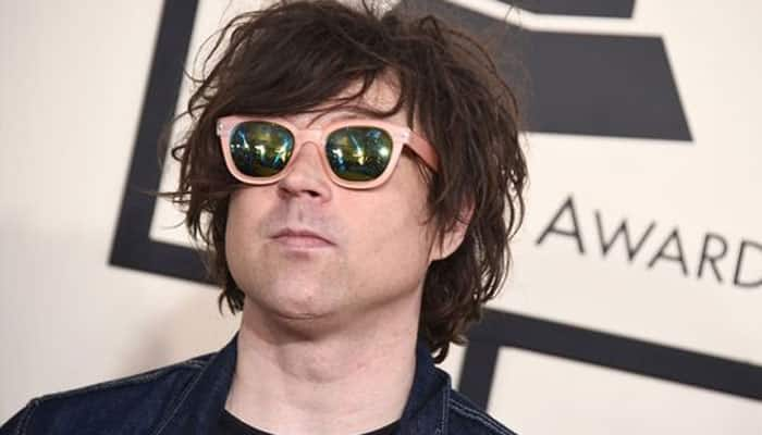 Ryan Adams recording cover of Taylor Swift&#039;s &#039;1989&#039;