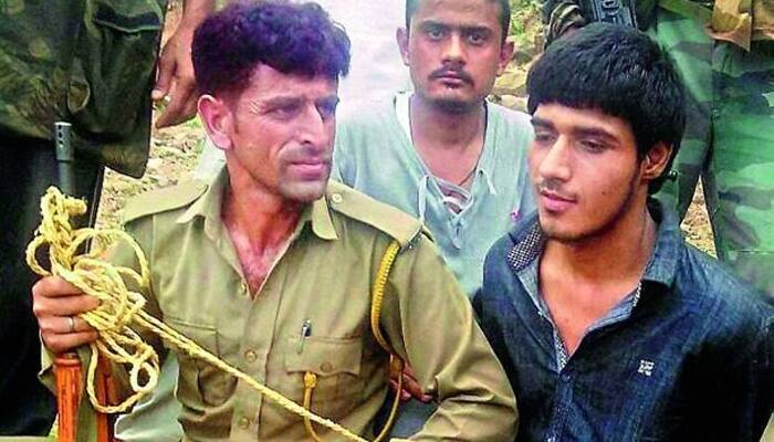 Udhampur terror strike: Pakistani​ terrorist Naved Yakub taken to Kashmir for questioning