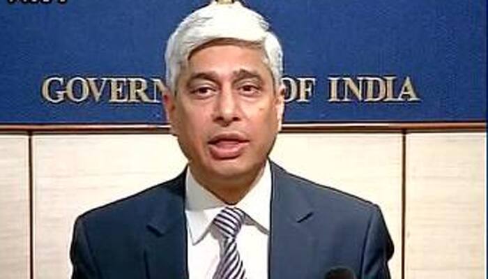 India to boycott Commonwealth Parliamentary Union in Pak if J&amp;K speaker not invited: MEA